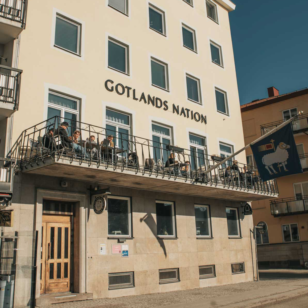 Entré till Upplands specialistläkarmottagning