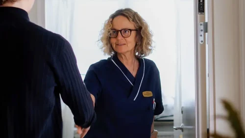 Anna Hallander Specialistläkare inom dermatologi